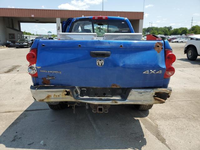 Photo 6 from auction – 2007 DODGE RAM 1500 S with VIN 1D7HU18297S252322