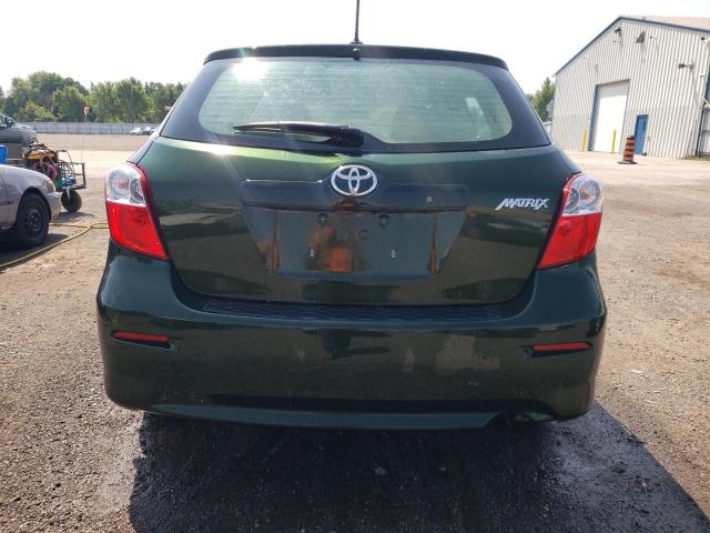 Photo 6 from auction – 2011 TOYOTA COROLLA MA with VIN 2T1KU4EE2BC589991