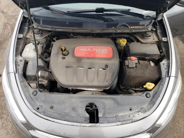 Photo 11 from auction – 2013 DODGE DART LIMIT with VIN 1C3CDFCH2DD143105