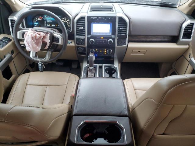 Photo 8 from auction – 2019 FORD F150 SUPER with VIN 1FTEW1E50KFB94740