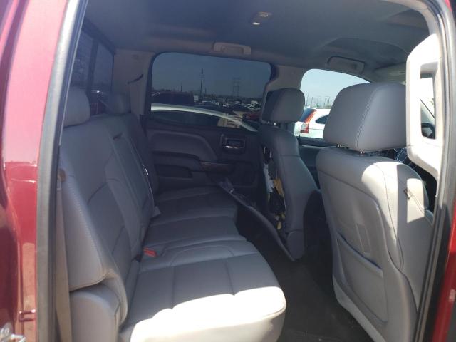 Photo 10 from auction – 2015 GMC SIERRA C15 with VIN 3GTP1VEC3FG145887