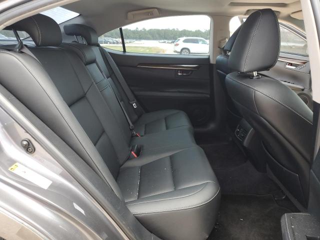 Photo 10 from auction – 2013 LEXUS ES 350 with VIN JTHBK1GG9D2058516