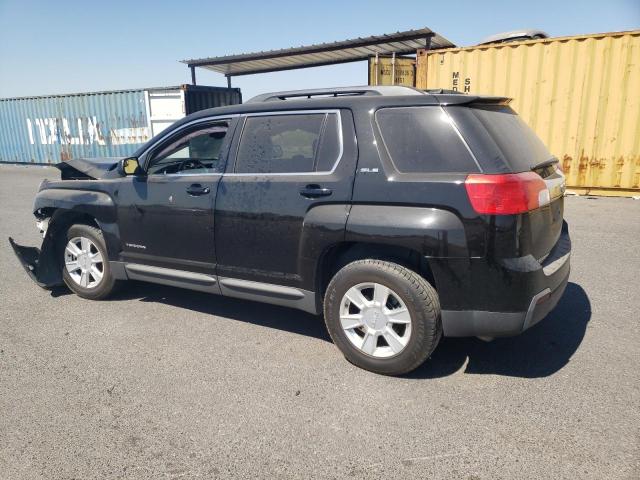 Photo 2 from auction – 2012 GMC TERRAIN SL with VIN 2GKALSEK7C6330252