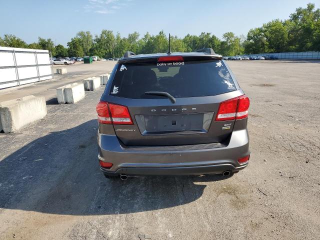 Photo 6 from auction – 2015 DODGE JOURNEY SX with VIN 3C4PDCBG5FT752285