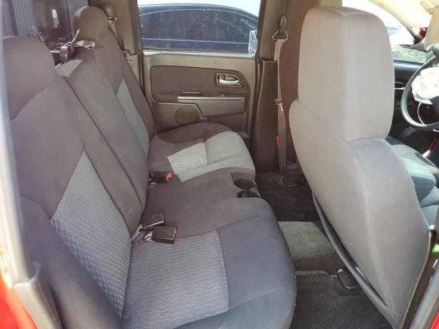 Photo 10 from auction – 2012 CHEVROLET COLORADO L with VIN 1GCDSCFE9C8168015