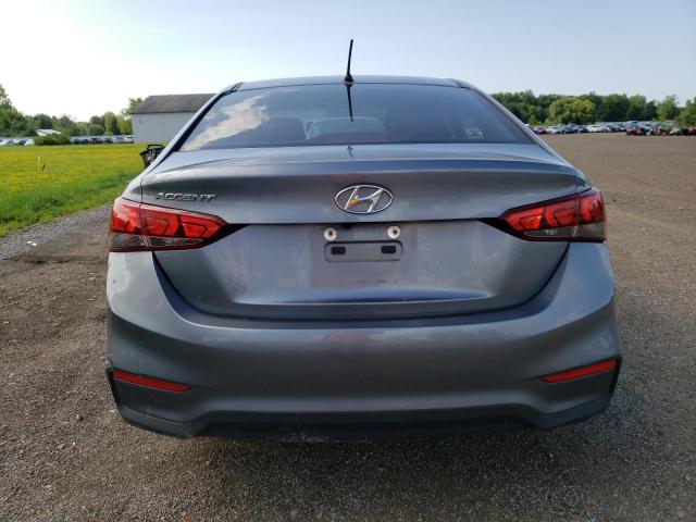 Photo 6 from auction – 2019 HYUNDAI ACCENT SE with VIN 3KPC24A32KE071508