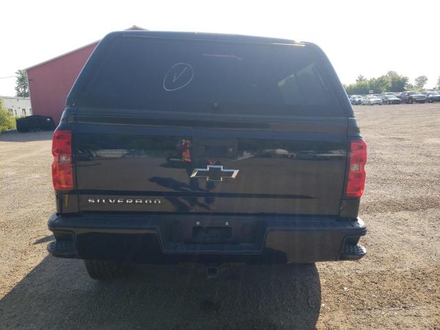 Photo 6 from auction – 2018 CHEVROLET SILVERADO with VIN 3GCUKPEC3JG468163