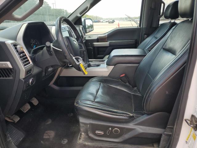 Zdjęcie 7 z aukcji – 2016 FORD F150 SUPER z VIN 1FTEW1CF2GKF60840