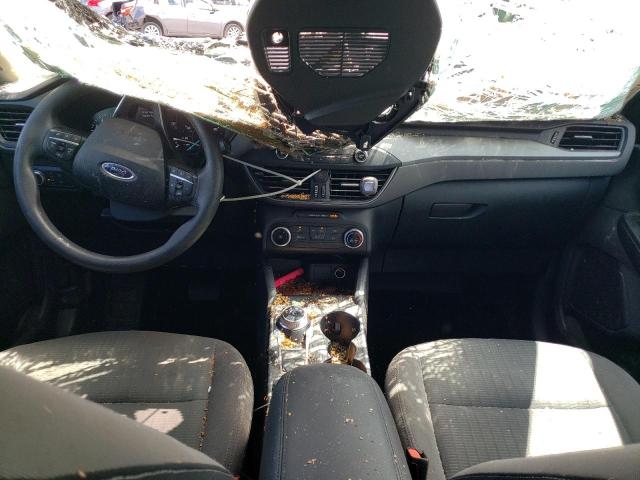 Photo 8 from auction – 2020 FORD ESCAPE S with VIN 1FMCU0F62LUA22216