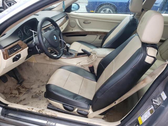Photo 7 from auction – 2008 BMW 328 I with VIN WBAWB33578PU89395