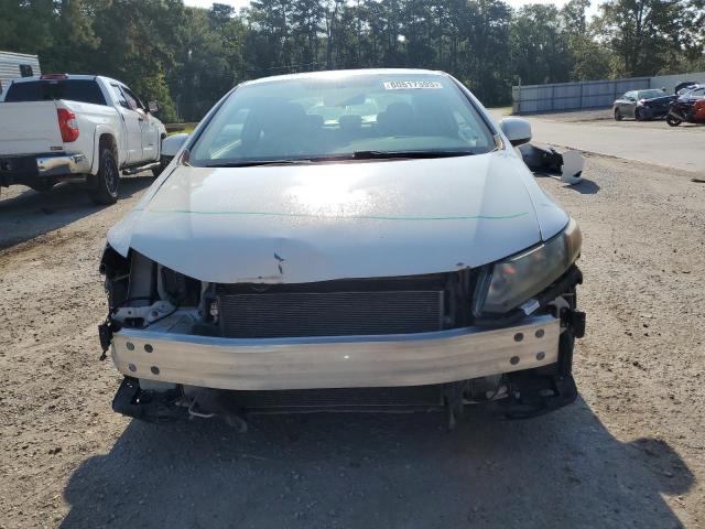Photo 5 from auction – 2012 HONDA CIVIC SI with VIN 2HGFG4A5XCH700343