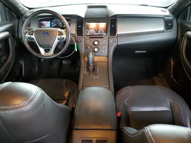 Foto 8 de la subasta – 2013 FORD TAURUS SEL con VIN 1FAHP2E88DG121337