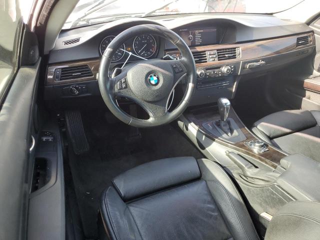 Photo 8 from auction – 2011 BMW 335 I with VIN WBAKG7C55BE598044