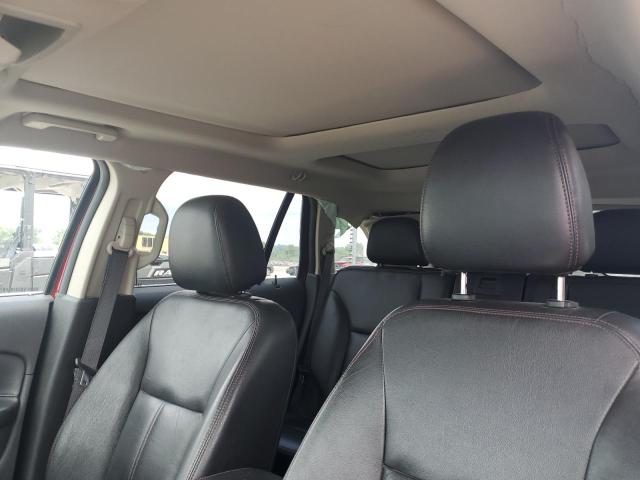 Photo 10 from auction – 2013 FORD EDGE LIMIT with VIN 2FMDK4KC4DBA44139