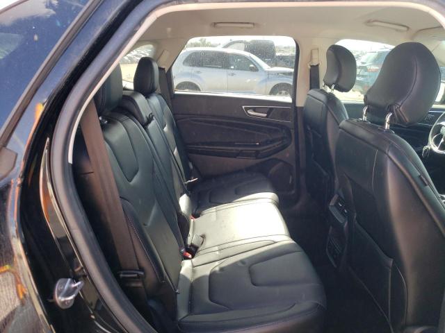 Photo 10 from auction – 2016 FORD EDGE TITAN with VIN 2FMPK3K88GBB93726
