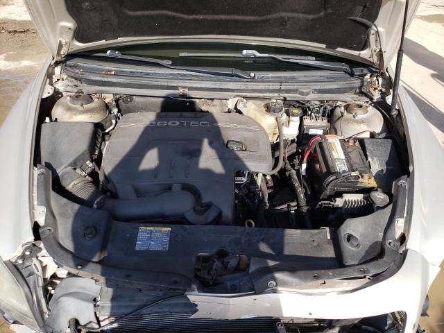 Photo 11 from auction – 2010 CHEVROLET MALIBU LS with VIN 1G1ZB5EB7AF137565