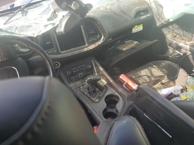 Photo 8 from auction – 2020 DODGE CHALLENGER with VIN 2C3CDZFJ2LH142960