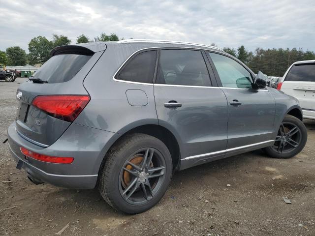 Снимка 3 от търг – 2016 AUDI Q5 PREMIUM с VIN WA1C2AFP5GA148922