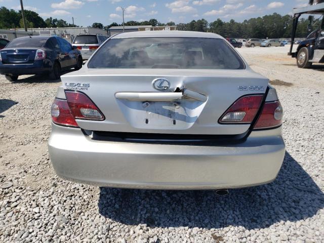Photo 6 from auction – 2003 LEXUS ES 300 with VIN JTHBF30G130143273