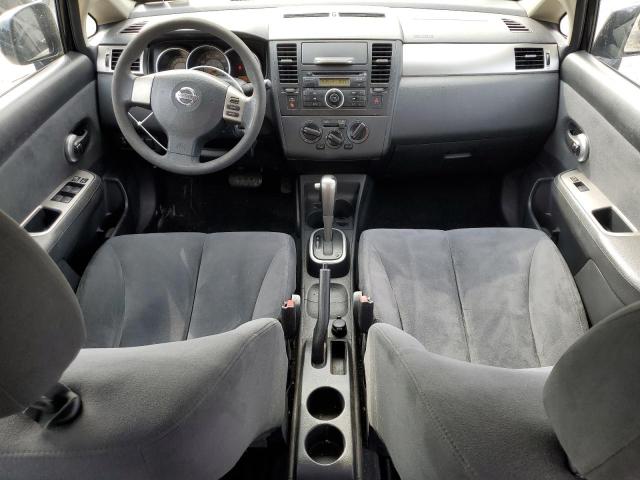 Photo 8 from auction – 2009 NISSAN VERSA S with VIN 3N1BC13E49L370738