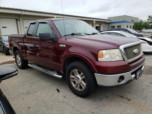 صورة رقم 4 من المزاد - 2006 FORD F150 مع VIN 1FTRX12516FA14447
