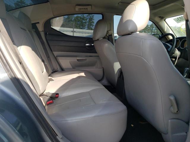 Photo 10 from auction – 2006 DODGE CHARGER R/ with VIN 2B3KA53H16H233752