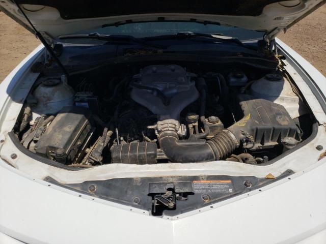 Photo 11 from auction – 2010 CHEVROLET CAMARO LS with VIN 2G1FE1EV5A9214715