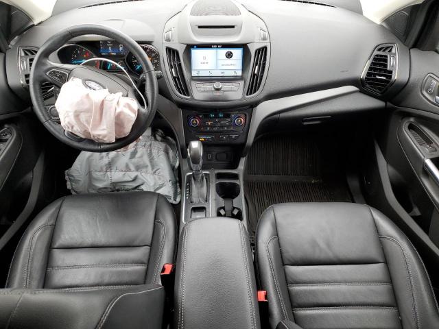 Photo 8 from auction – 2018 FORD ESCAPE SEL with VIN 1FMCU9HD5JUB71295