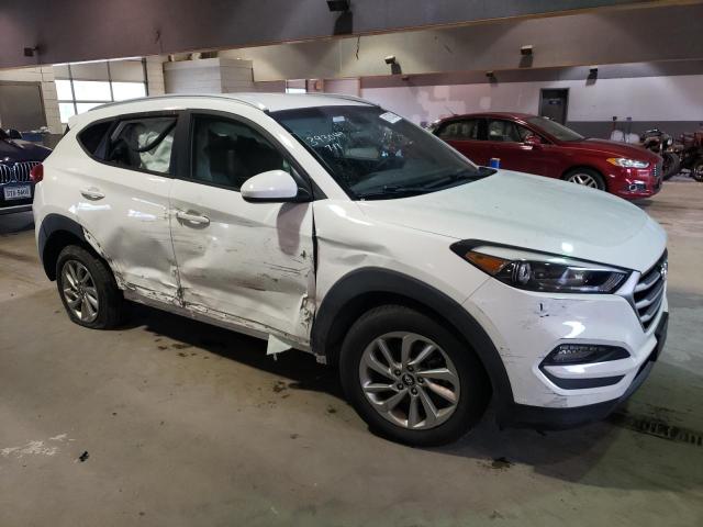 Photo 4 from auction – 2018 HYUNDAI TUCSON SEL with VIN KM8J3CA41JU676705