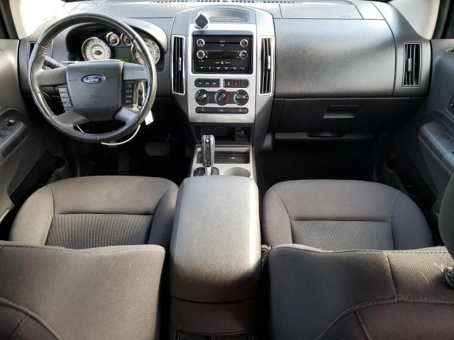 Photo 8 from auction – 2010 FORD EDGE SEL with VIN 2FMDK3JC4ABA70280