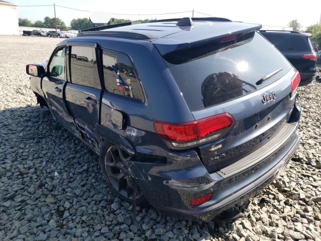 Photo 2 from auction – 2020 JEEP GRAND CHER with VIN 1C4RJFBG2LC280539