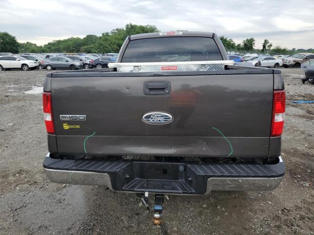 Photo 6 from auction – 2006 FORD F150 with VIN 1FTPX14586FA62791
