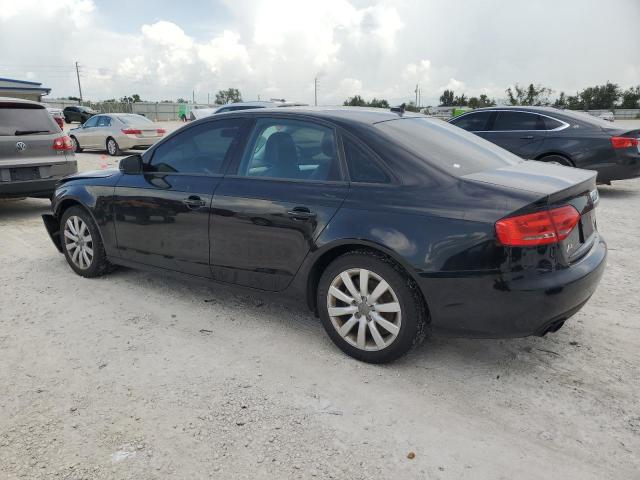 Photo 2 from auction – 2012 AUDI A4 PREMIUM with VIN WAUAFAFL0CN021025