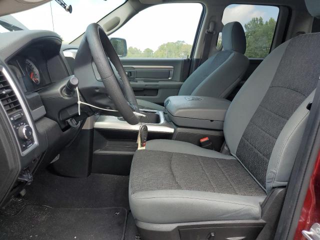 Photo 7 from auction – 2019 RAM 1500 CLASS with VIN 1C6RR6GT4KS732050