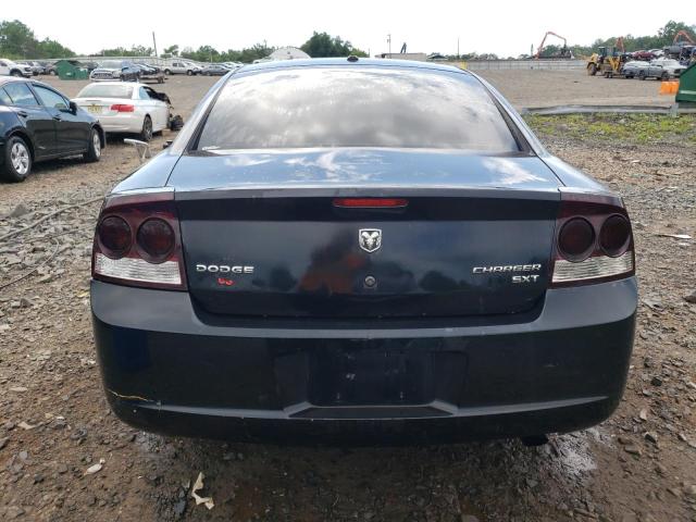 Photo 6 from auction – 2010 DODGE CHARGER SX with VIN 2B3CA3CV4AH247345