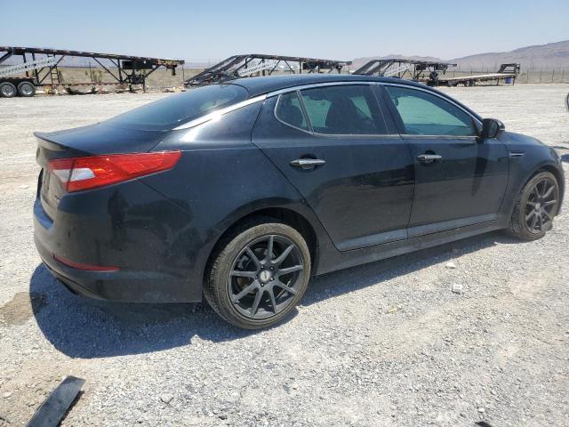 Photo 3 from auction – 2013 KIA OPTIMA SX with VIN 5XXGR4A69DG191338