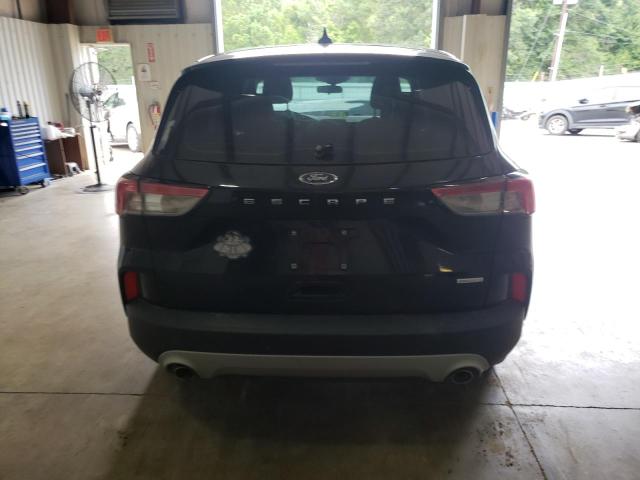 Photo 6 from auction – 2020 FORD ESCAPE S with VIN 1FMCU0F66LUA55140