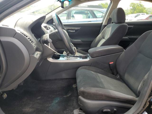 Photo 7 from auction – 2014 NISSAN ALTIMA 2.5 with VIN 1N4AL3AP6EN227329
