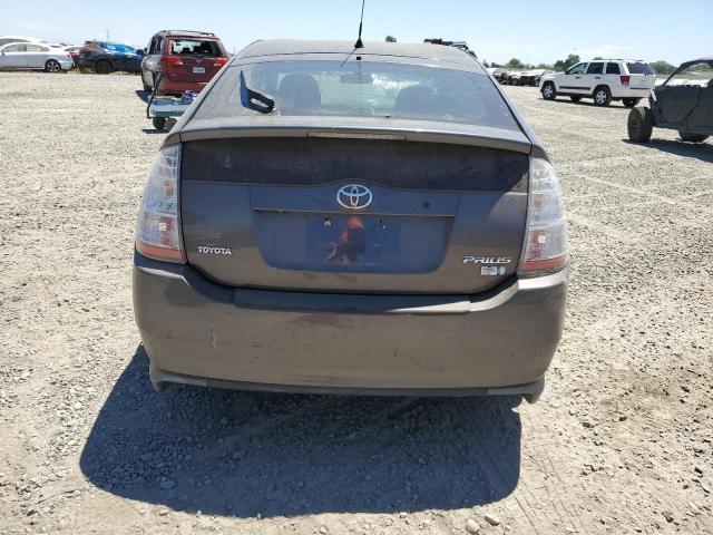 Photo 6 from auction – 2009 TOYOTA PRIUS with VIN JTDKB20U293476523