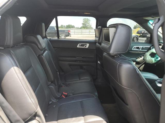 Photo 10 from auction – 2013 FORD EXPLORER S with VIN 1FM5K8GT8DGB82599