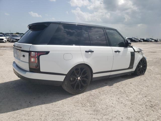 Photo 3 from auction – 2014 LAND ROVER RANGE ROVE with VIN SALGS2WF8EA151131