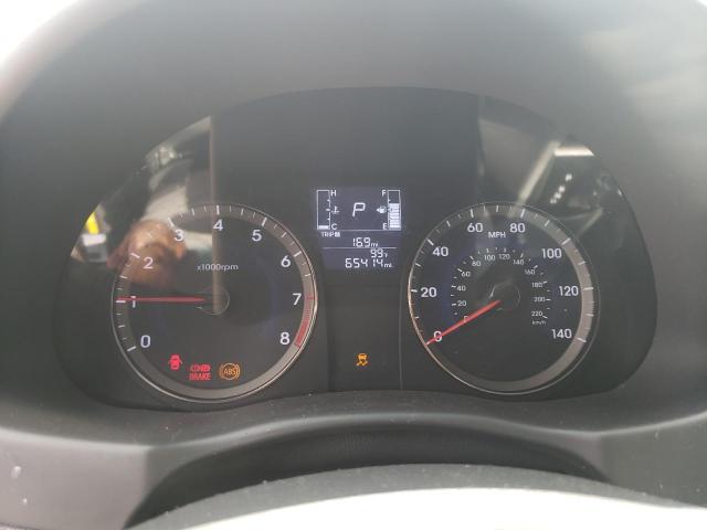 Photo 9 from auction – 2017 HYUNDAI ACCENT SE with VIN KMHCT4AE4HU270628