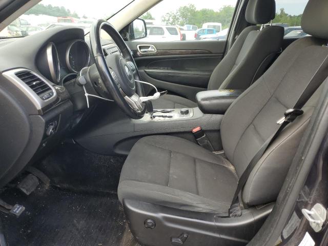Photo 7 from auction – 2012 JEEP GRAND CHER with VIN 1C4RJFAG4CC226533