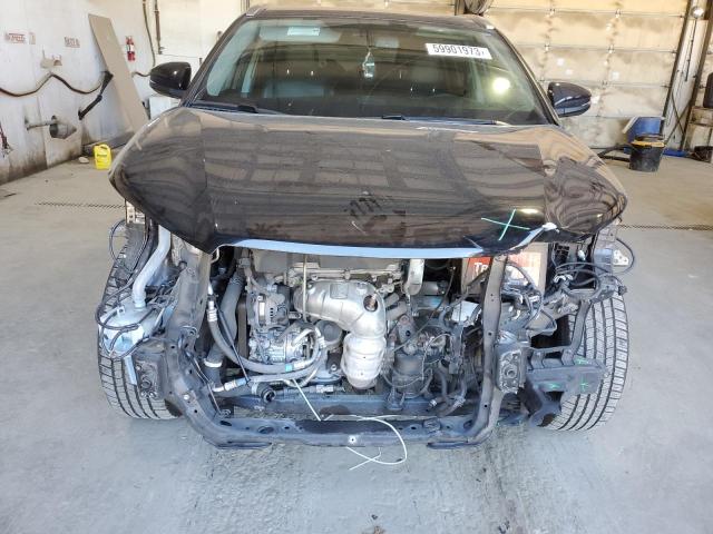 Photo 5 from auction – 2016 TOYOTA HIGHLANDER with VIN 5TDDKRFH2GS340383