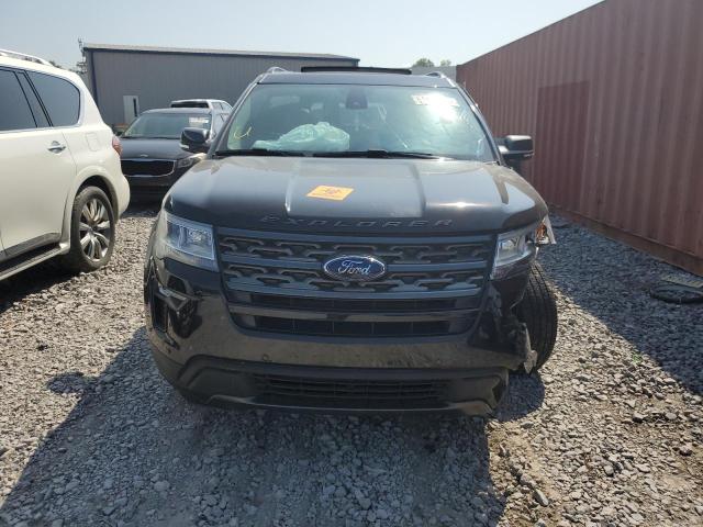 Photo 5 from auction – 2019 FORD EXPLORER X with VIN 1FM5K7D89KGA03221