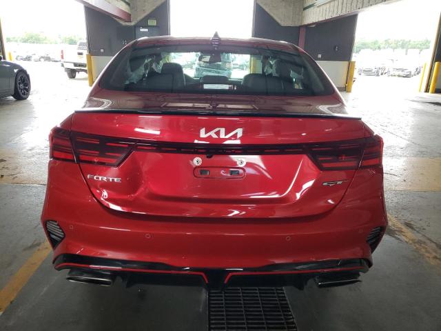 Photo 6 from auction – 2023 KIA FORTE GT with VIN 3KPF44AC7PE514329