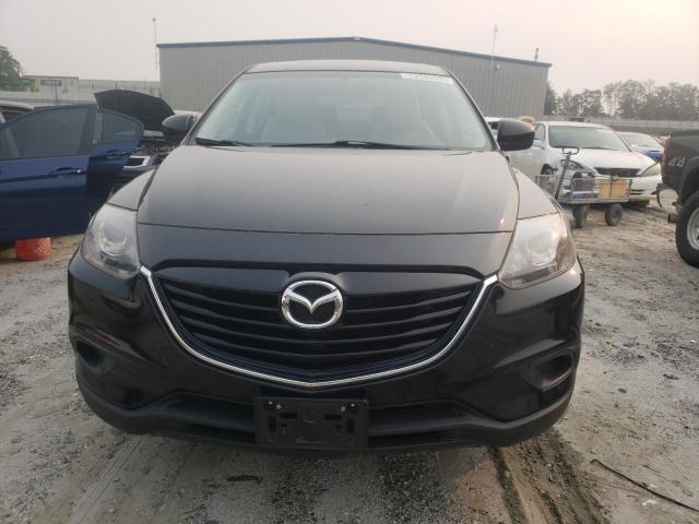 Photo 5 from auction – 2015 MAZDA CX-9 TOURI with VIN JM3TB2CA0F0447886