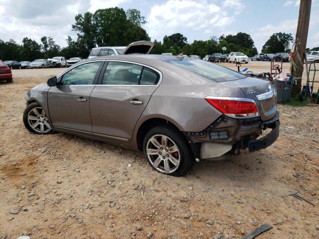 Photo 2 from auction – 2011 BUICK LACROSSE C with VIN 1G4GC5ED0BF185080