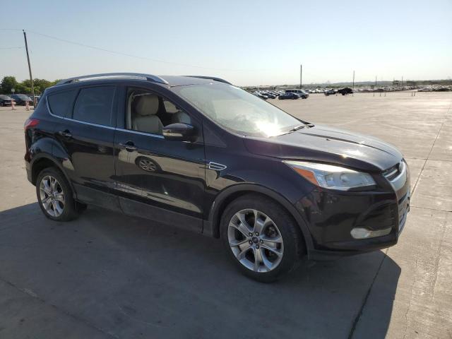 Photo 4 from auction – 2014 FORD ESCAPE TIT with VIN 1FMCU0J99EUA30804