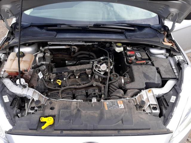 Photo 11 from auction – 2017 FORD FOCUS S with VIN 1FADP3E26HL221272